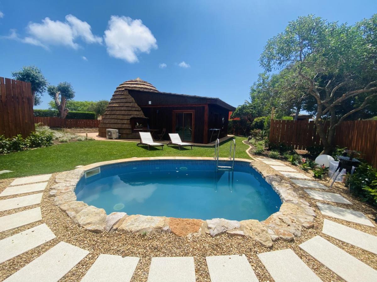 Villa Rainer Sagres Esterno foto