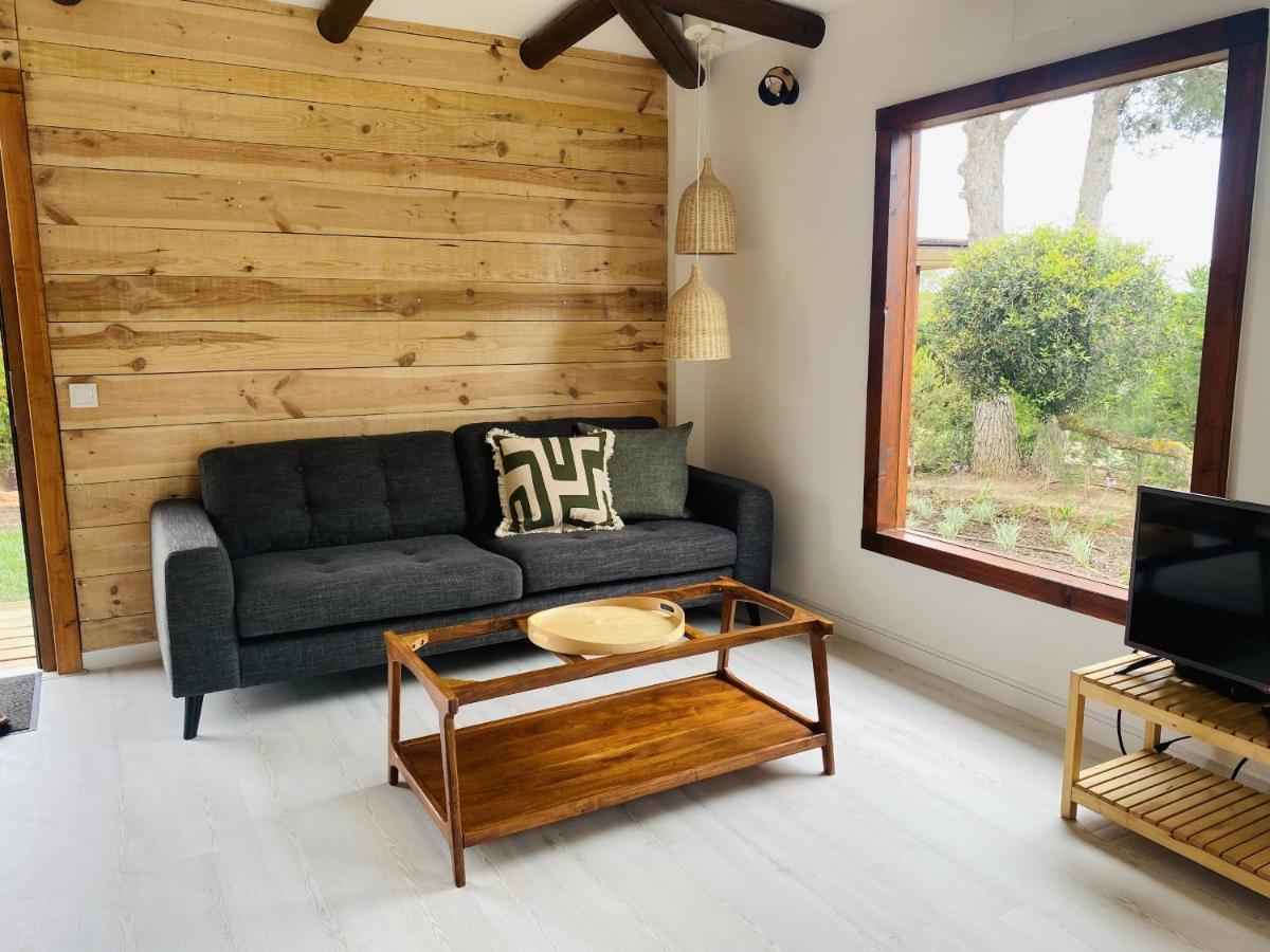 Villa Rainer Sagres Esterno foto