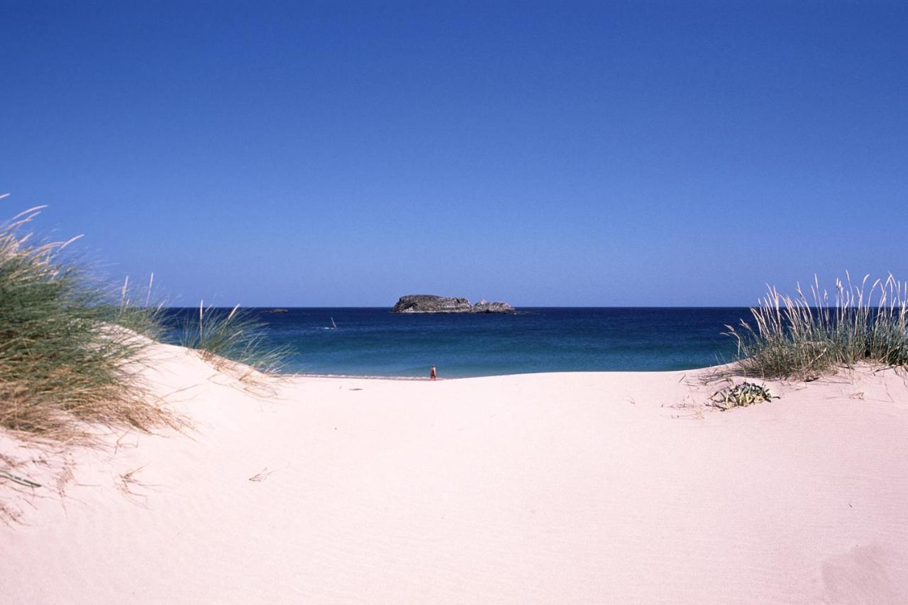 Villa Rainer Sagres Esterno foto