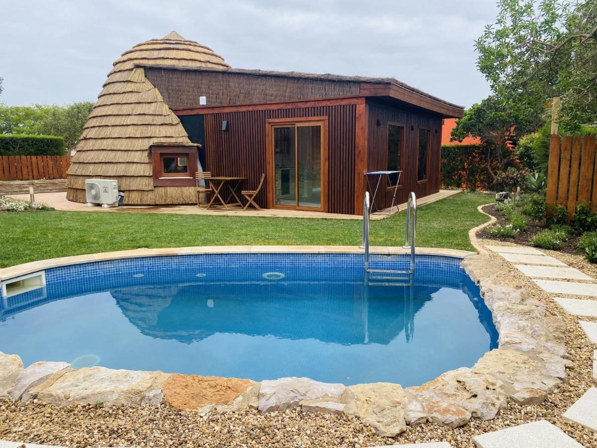Villa Rainer Sagres Esterno foto
